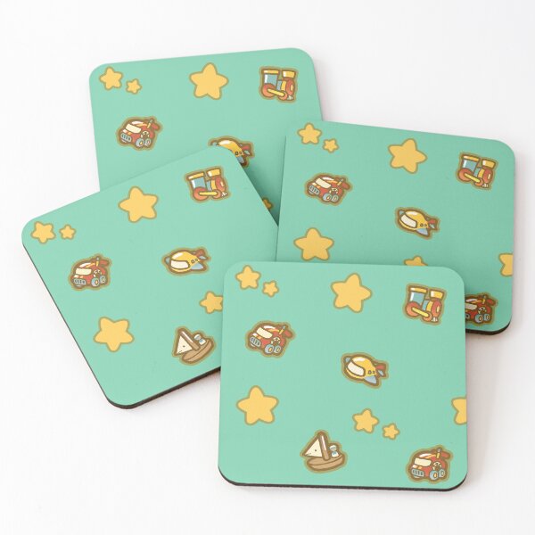 Item preview, Cute Toys designed and sold by PureJamGames.