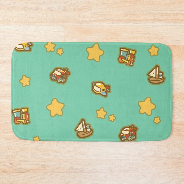 Item preview, Cute Toys designed and sold by PureJamGames.