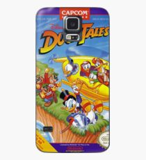 Ducktales Case/Skin for Samsung Galaxy