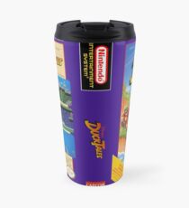 Ducktales Travel Mug