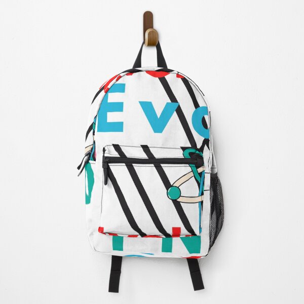 Item preview, evolutionist evolve Into creationist designed and sold by Focus-Photo-PG.