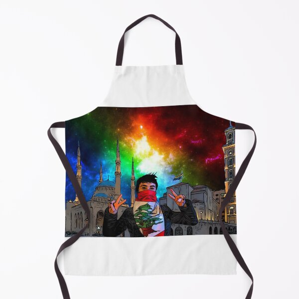 Item preview, Downtown Beirut Paradise designed and sold by K.Habibi.