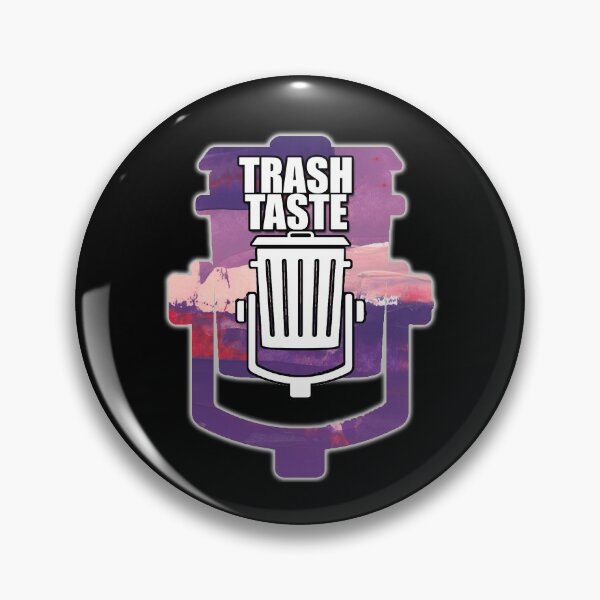 Item preview, Trash Taste Podcast designed and sold by NuarzDesign.