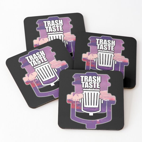 Item preview, Trash Taste Podcast designed and sold by NuarzDesign.
