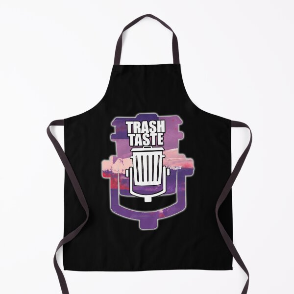 Item preview, Trash Taste Podcast designed and sold by NuarzDesign.