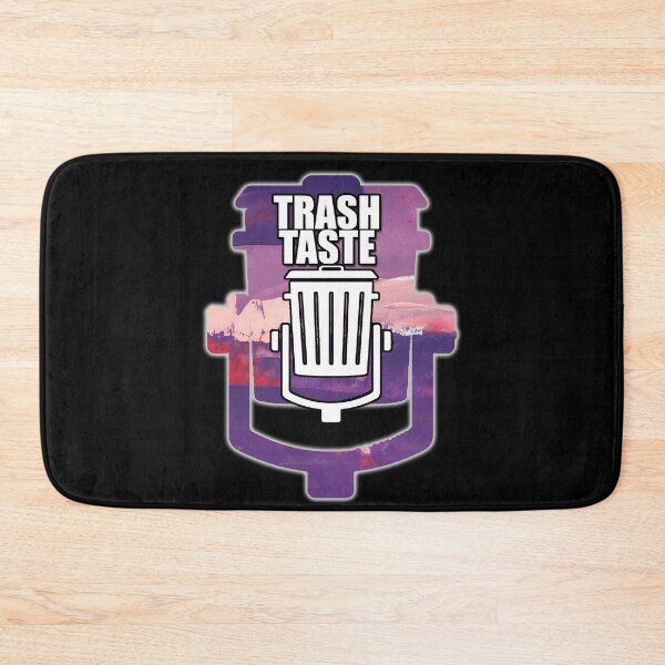 Item preview, Trash Taste Podcast designed and sold by NuarzDesign.