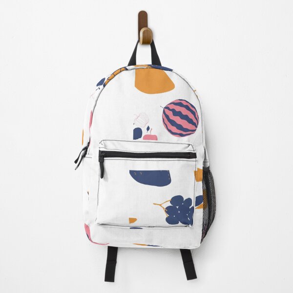 Item preview, The Colorful Fruits Design Collection designed and sold by CeylonOne.