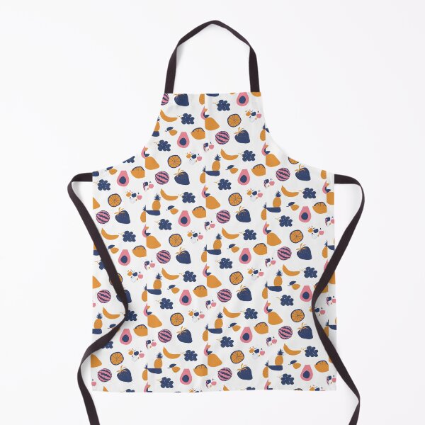 Item preview, The Colorful Fruits Design Collection designed and sold by CeylonOne.