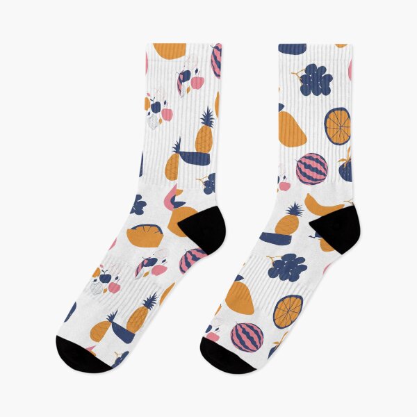 Item preview, The Colorful Fruits Design Collection designed and sold by CeylonOne.