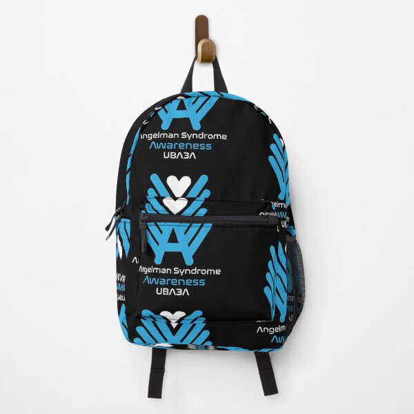 Item preview, Angelman Syndrome Awareness | Disability Awareness Month | Education | Fund Raising designed and sold by happygiftideas.