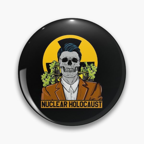 Item preview, POST APOCALYPSE  designed and sold by GrausQuinn.