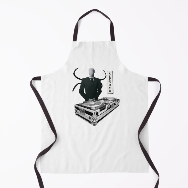 Item preview, DJ Slender - Horror Night designed and sold by DFerraz.