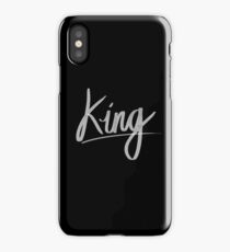 Christian Quote iPhone Case