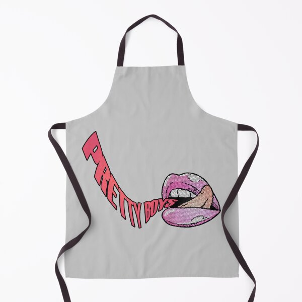 Item preview, Pretty Boys in my Mouth designed and sold by JaneBadness.