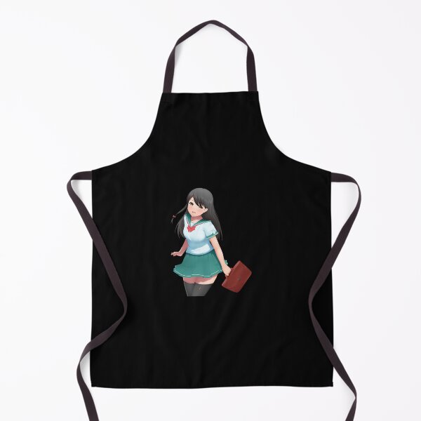 Item preview, Kawaii Moe Manga Girl Awesome Manga Gift idea designed and sold by uzielTorri96.