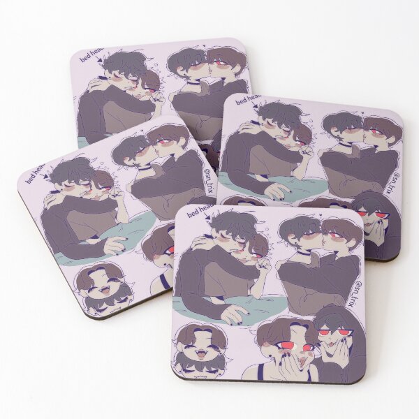 Item preview, more vampire bfs designed and sold by Beatrixyarritu.