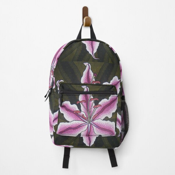 Item preview, Stargazer Lily designed and sold by Rebecca-Art.