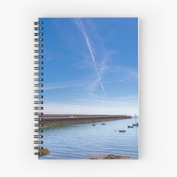 Item preview, St Catherines Breakwater, Jersey, Channel Islands designed and sold by Matt Howells.