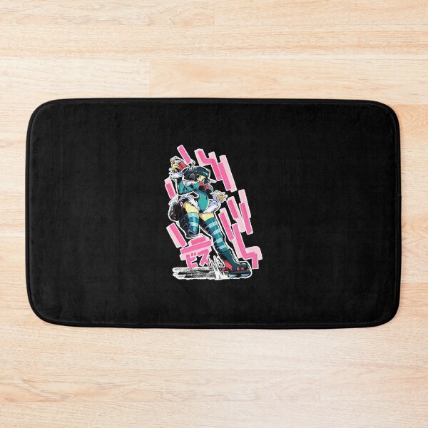 Item preview, Jet Set Radio  Bis  designed and sold by uzielTorri96.