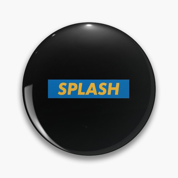 Item preview, Splash Bro!  designed and sold by dleston1995.