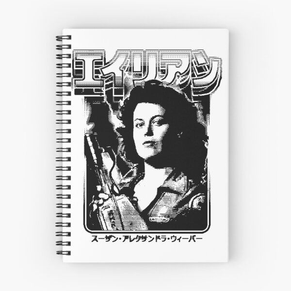 Item preview, Alien: Ellen Ripley designed and sold by Bootleg Factory.