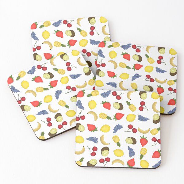Item preview, fruit designed and sold by simpleKPL.