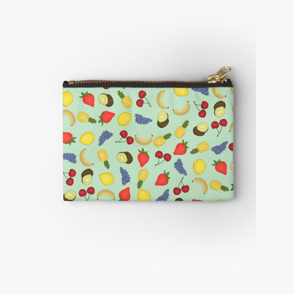 Item preview, fruit designed and sold by simpleKPL.