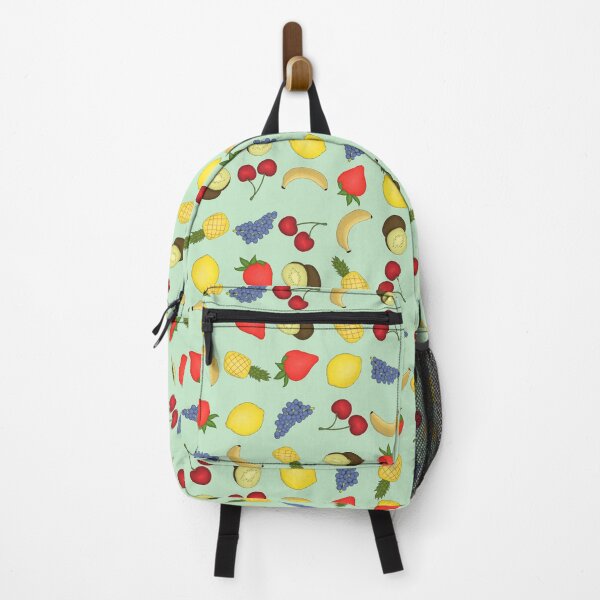 Item preview, fruit designed and sold by simpleKPL.