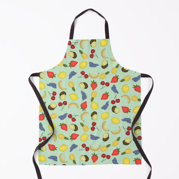 Item preview, fruit designed and sold by simpleKPL.