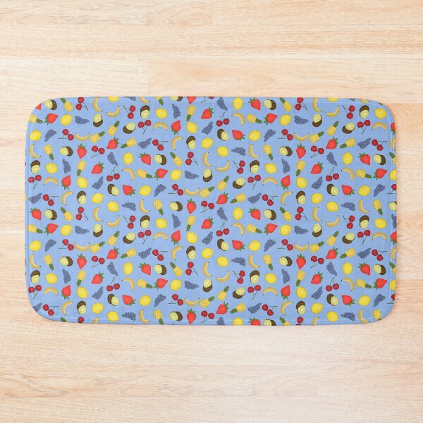 Item preview, fruit designed and sold by simpleKPL.