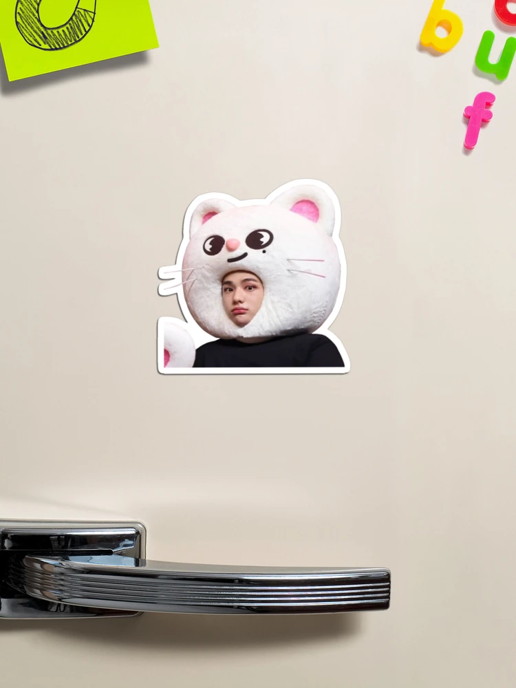 Stray Kids Hyunjin SKZOO Jiniret セット Stray Kids Hyunjin Skzoo Jiniret Original & Mini Size