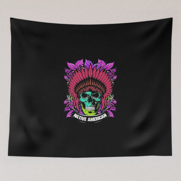 Item preview, NATIVE AMERICAN RETRO  designed and sold by GrausQuinn.