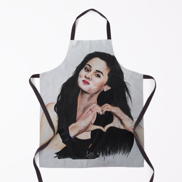 Item preview, Alia Bhatt designed and sold by LataArtStudio.