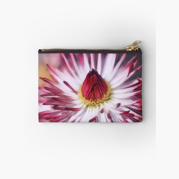 Item preview, Blooming Livingstone Daisy Flower designed and sold by Heathermarie321.