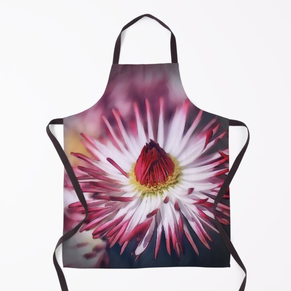 Item preview, Blooming Livingstone Daisy Flower designed and sold by Heathermarie321.