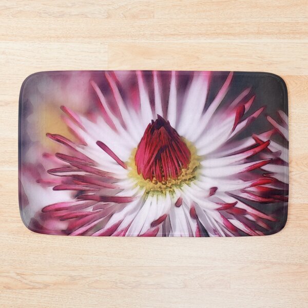 Item preview, Blooming Livingstone Daisy Flower designed and sold by Heathermarie321.