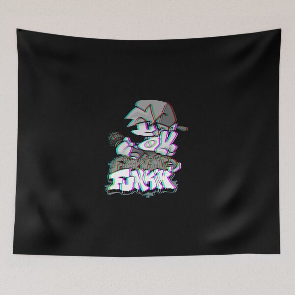 Item preview, Awesome Friday Night Funkin  and accessories Gift ideas Fanart  designed and sold by uzielTorri96.