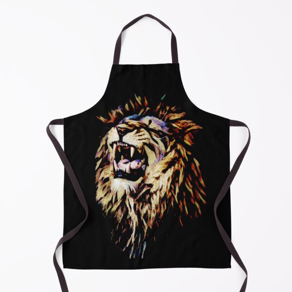 Item preview, Roaring Lion Art Design designed and sold by Heathermarie321.