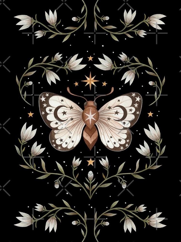 Magical wings by Laorel
