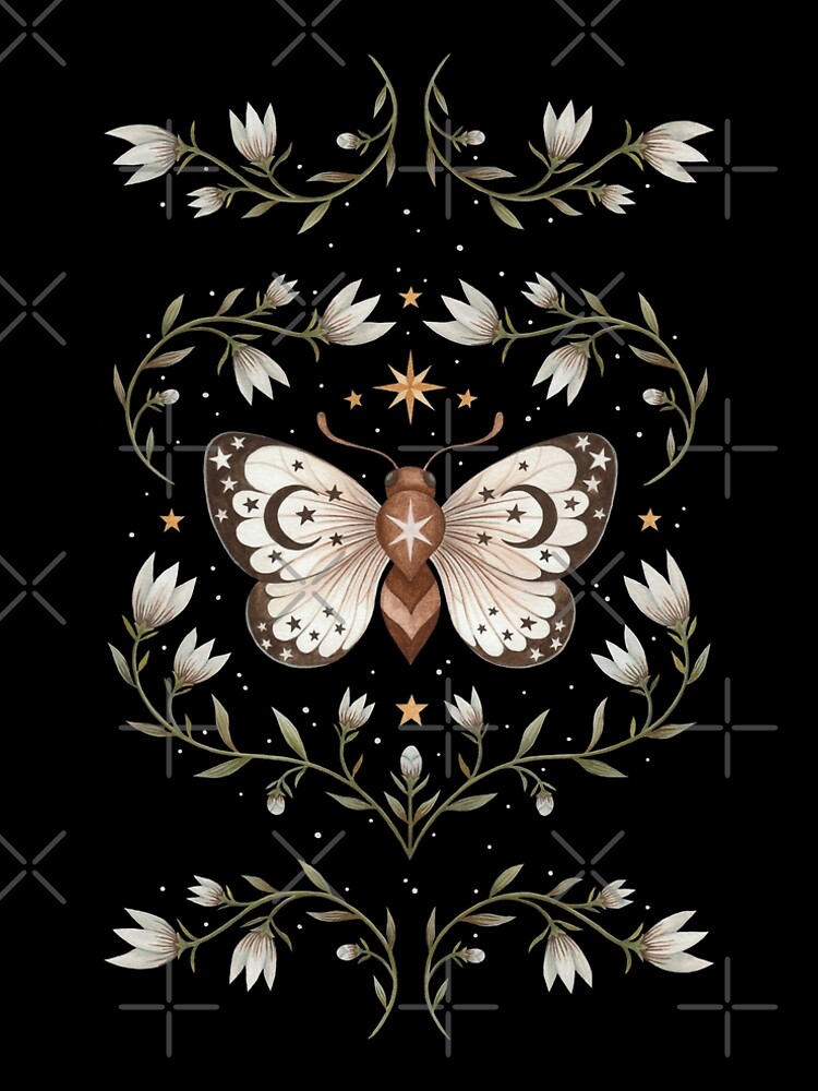 Magical wings by Laorel