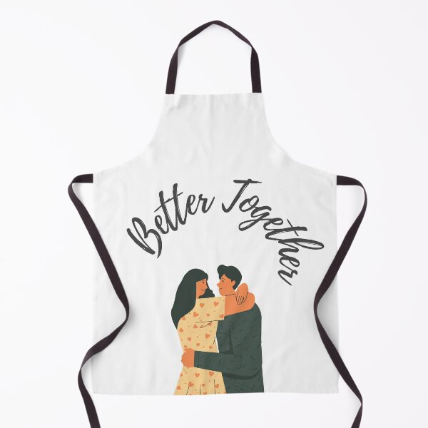 Item preview, Better Together designed and sold by Anjestic Studio.