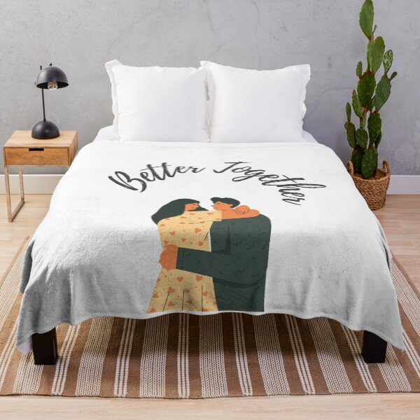Item preview, Better Together designed and sold by 2-Of-A-Kind.
