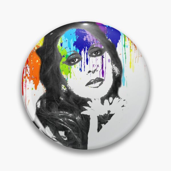Item preview, Painting Fairouz designed and sold by K.Habibi.