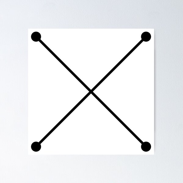 Item preview,  black elegant design gift for man and woman designed and sold by store-nono.