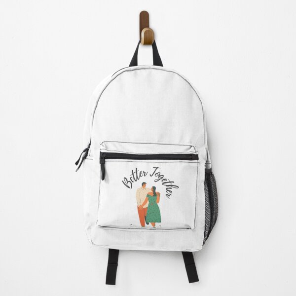 Item preview, Better Together designed and sold by Anjestic Studio.