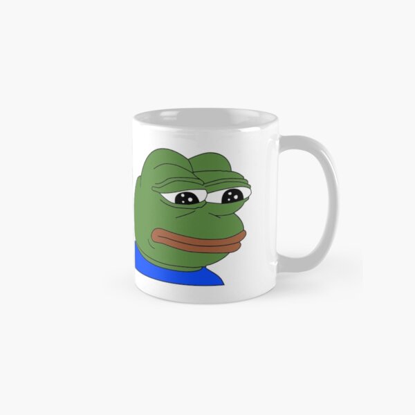 pepe Classic Mug