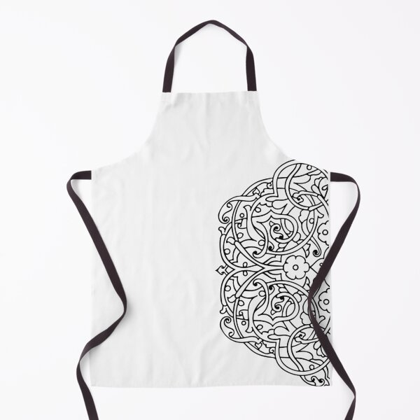 Item preview, Classic Floral Pattern designed and sold by Shop-Milbhuri.