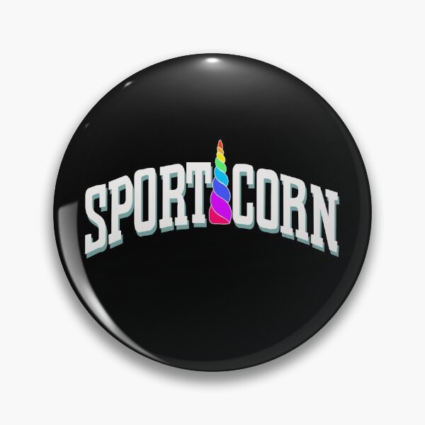 Item preview, Sporticorn unicorn designed and sold by Tanya Mihe.
