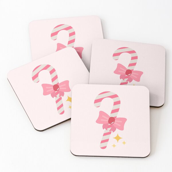 Item preview, Sweet Deluxe - Striped Candy Cane designed and sold by sodapapz.