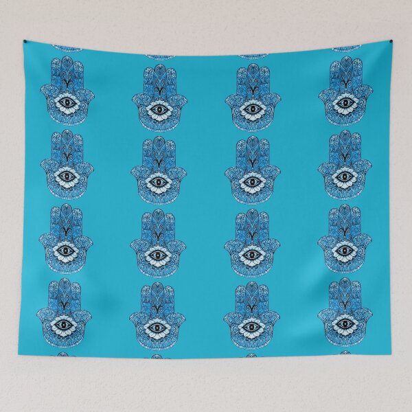 Item preview, Astral Hamsa Symbol  designed and sold by William Wraithe.